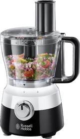 Kuchyňský robot RUSSELL HOBBS 24731-56 černá barva
