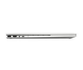 Notebook HP 17-cg0007nc stříbrná barva
