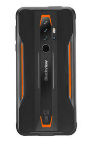 Mobilní telefon iGET GBV6300 Pro černá barva
