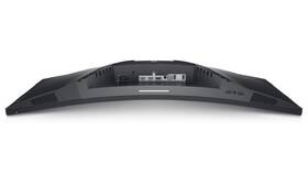Monitor Dell S3422DWG černá barva
