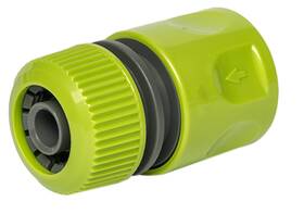 Spojka Bradas 21002 1/2 Stop Lime LE-2140 
