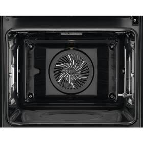 Trouba Electrolux EOB8S39H černá barva
