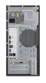 Stolní počítač Acer Aspire TC-1780 černá barva
