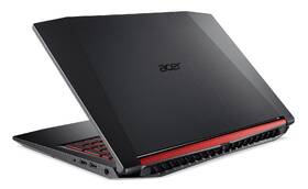 Notebook Acer Nitro 5 (AN515-52-59FA) černá barva
