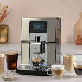 Espresso Krups EA877D10 
