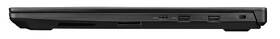 Notebook Asus Strix GL703VM-GC031T černá barva
