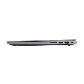 Notebook Lenovo ThinkBook 16 G7 ARP šedá barva
