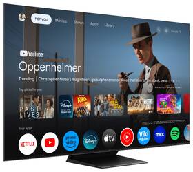 Televize TCL 65C765 
