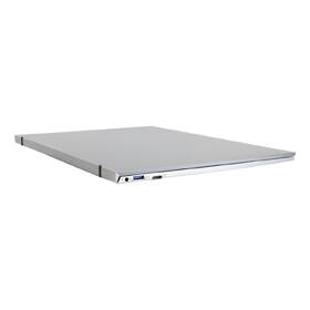 Notebook Umax VisionBook N15R Pro šedá barva
