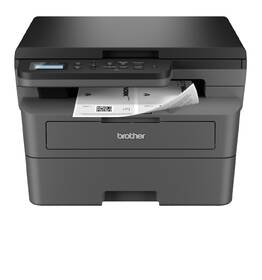 Tiskárna multifunkční Brother DCP-L2600D černá barva
