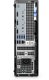 Stolní počítač Dell Precision 3460 SFF černá barva
