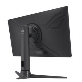 Monitor Asus ROG Strix XG27AQMR černá barva
