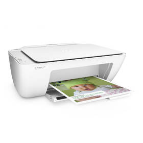 Tiskárna multifunkční HP 2130 bílá barva
