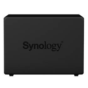 Datové úložiště (NAS) Synology DS418play černá barva
