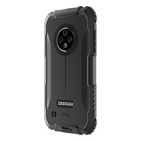 Mobilní telefon Doogee S35 PRO černá barva
