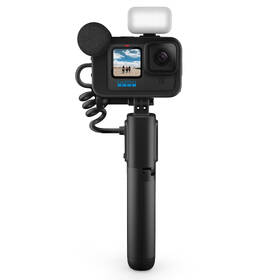 Outdoorová kamera GoPro HERO 11 Black Creator Edition 
