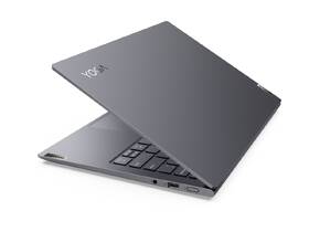 Notebook Lenovo Yoga Slim 7 Pro 14IAP7 šedá barva
