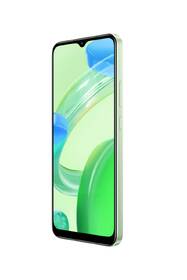 Mobilní telefon realme C30 3 GB / 32 GB zelená barva
