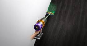 Tyčový vysavač Dyson V15 Detect Absolute 2023 
