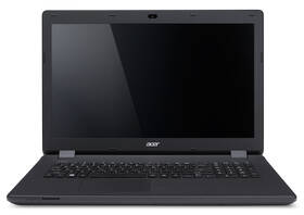 Notebook Acer ES17 (ES1-731G-P4E6) černá barva
