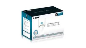 Wi-Fi extender D-Link DAP-1325 bílá barva
