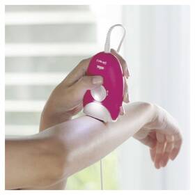 Epilátor Braun SE 3410 
