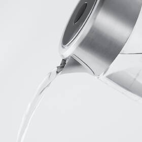 Rychlovarná konvice RUSSELL HOBBS 24191-70 Compact Home Glass sklo

