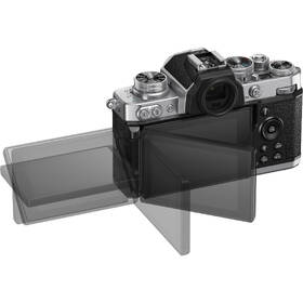 Digitální fotoaparát Nikon Z fc, tělo 
