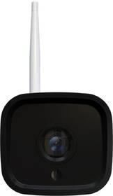 IP kamera iGET SECURITY EP18 pro alarmy iGET M4 a M5-4G bílá barva
