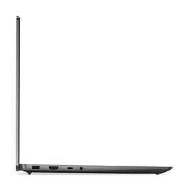 Notebook Lenovo 5 Pro 16ACH6 šedá barva

