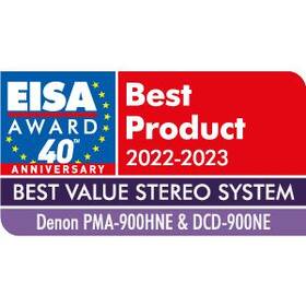 CD přehrávač Denon DCD-900NE stříbrná barva
