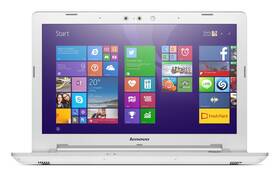 Notebook Lenovo Z51-70 bílá barva
