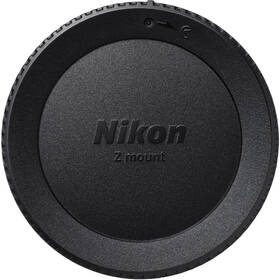 Digitální fotoaparát Nikon Z fc + 16–50 VR 
