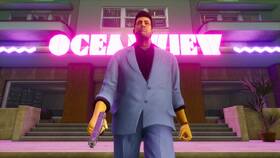 Hra RockStar Grand Theft Auto: The Trilogy – The Definitive Edition 
