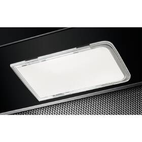 Odsavač par Electrolux LFP326FB černá barva
