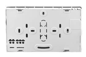 Termostat Elektrobock s WiFi modulem 
