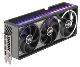 Grafická karta Asus GeForce RTX 5080 16GB OC 
