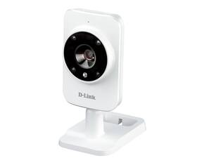 IP kamera D-Link DCS-935L bílá barva
