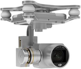 Dron DJI Phantom 3 Standard, 2,7K Ultra HD kamera (DJI0326) bílá barva
