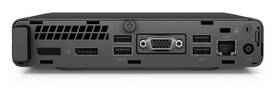 PC mini HP ProDesk 405 G4 
