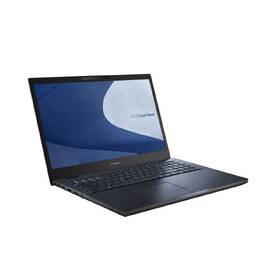 Notebook Asus ExpertBook L2 černá barva
