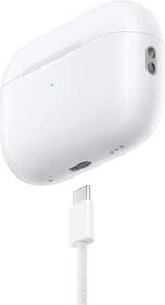Sluchátka Apple AirPods Pro 2023 s MagSafe (USB‑C) 

