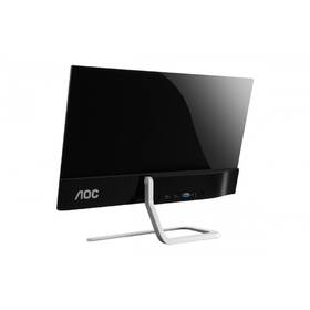 Monitor AOC I2481FXH černá barva
