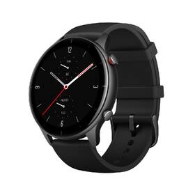 Chytré hodinky Amazfit GTR 2e černá barva
