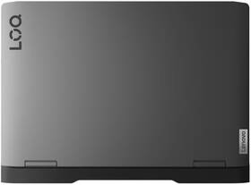 Notebook Lenovo LOQ 15IRH8 šedá barva
