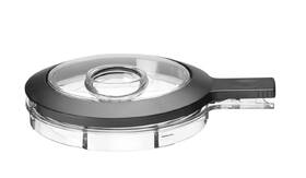 Sekáček potravin KitchenAid 5KFC3516EER červená barva
