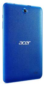 Dotykový tablet Acer One 8 (B1-870-K6VH) modrá barva
