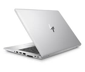 Notebook HP 735 G6 stříbrná barva
