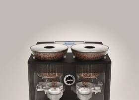 Espresso Jura GIGA6 
