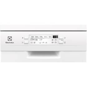 Myčka nádobí Electrolux ESG62300SW bílá barva
